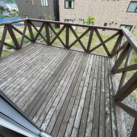 Ume Villa NakaNakafurano Dış mekan fotoğraf