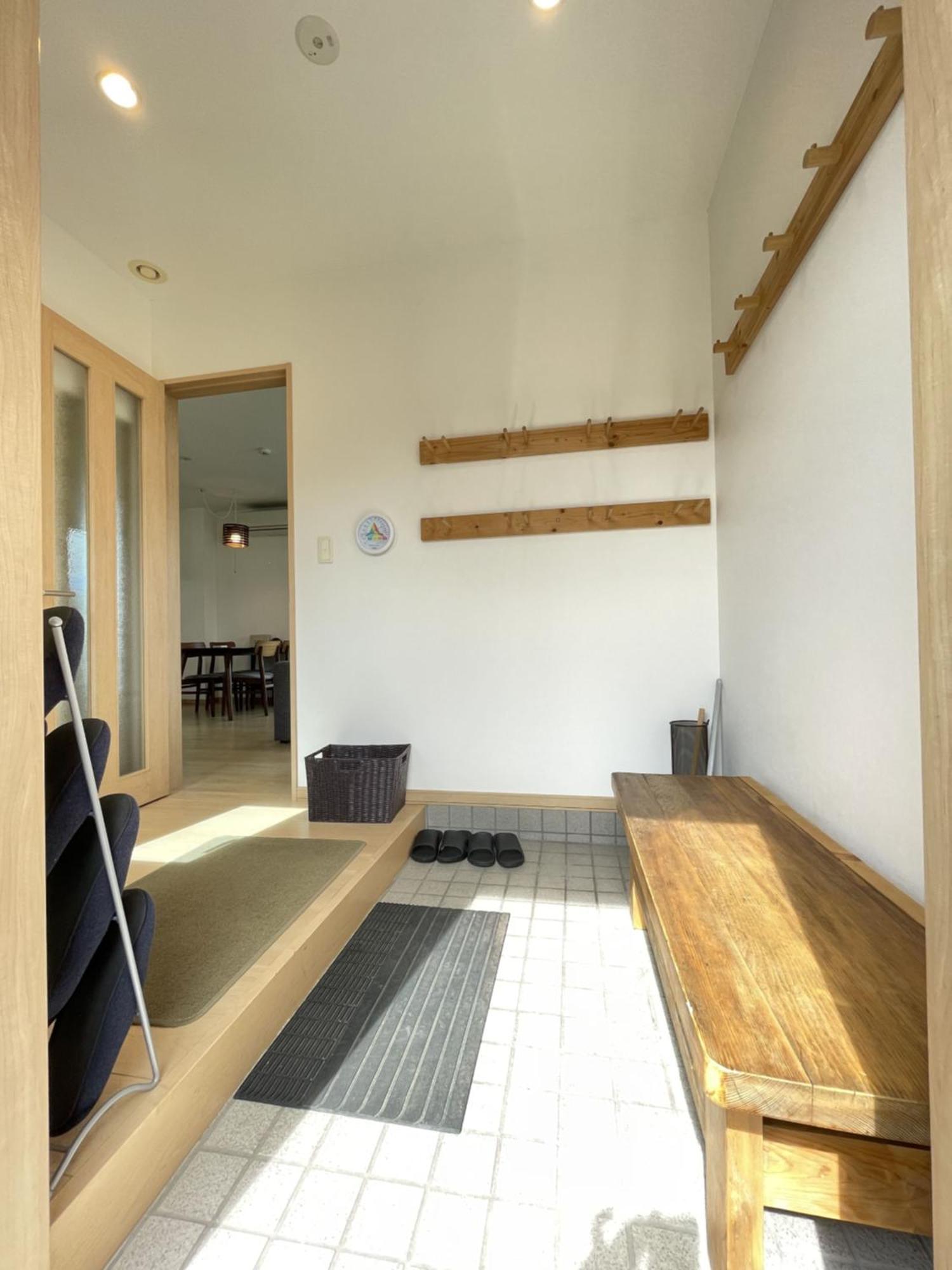 Ume Villa NakaNakafurano Dış mekan fotoğraf