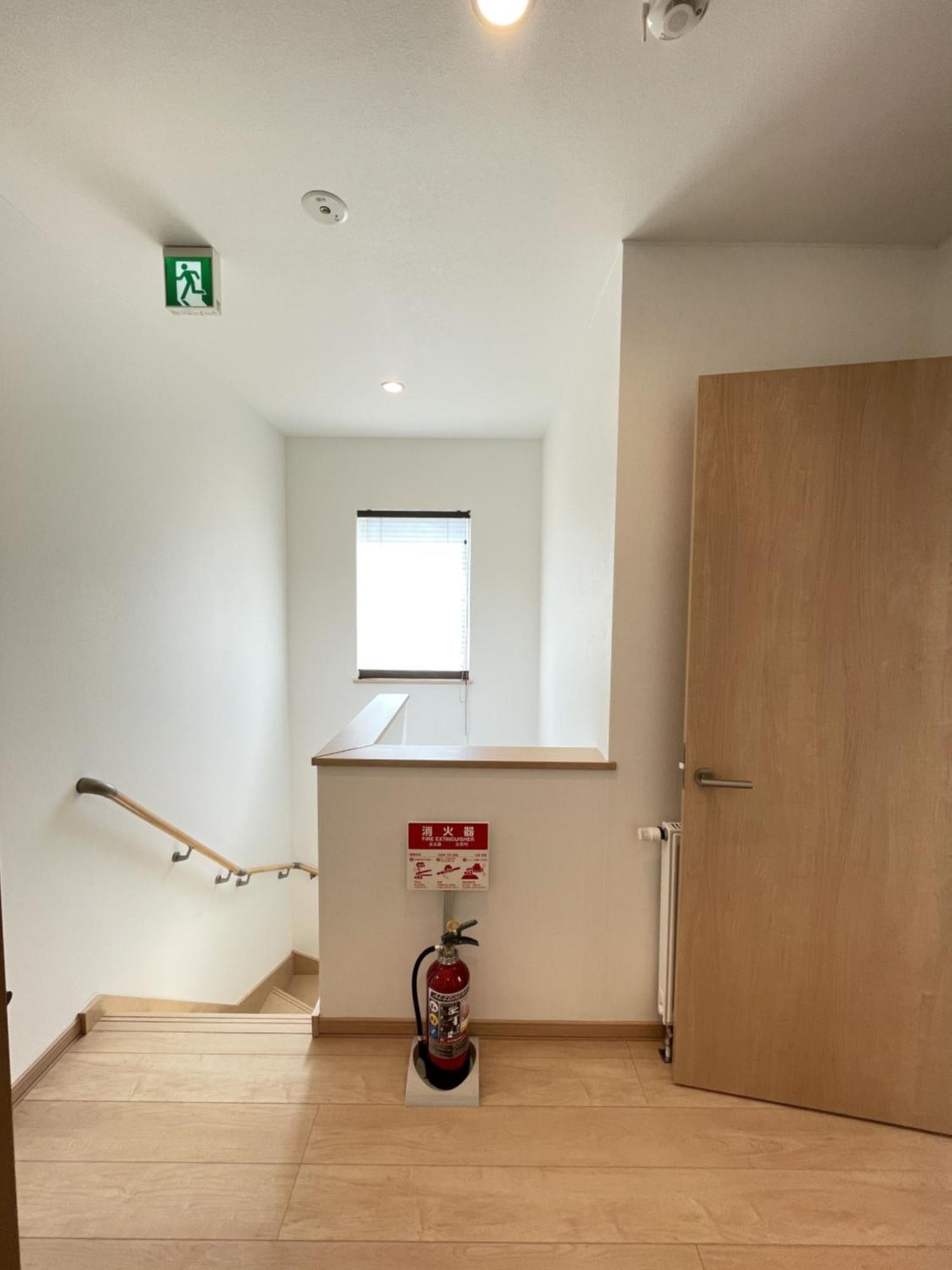 Ume Villa NakaNakafurano Dış mekan fotoğraf