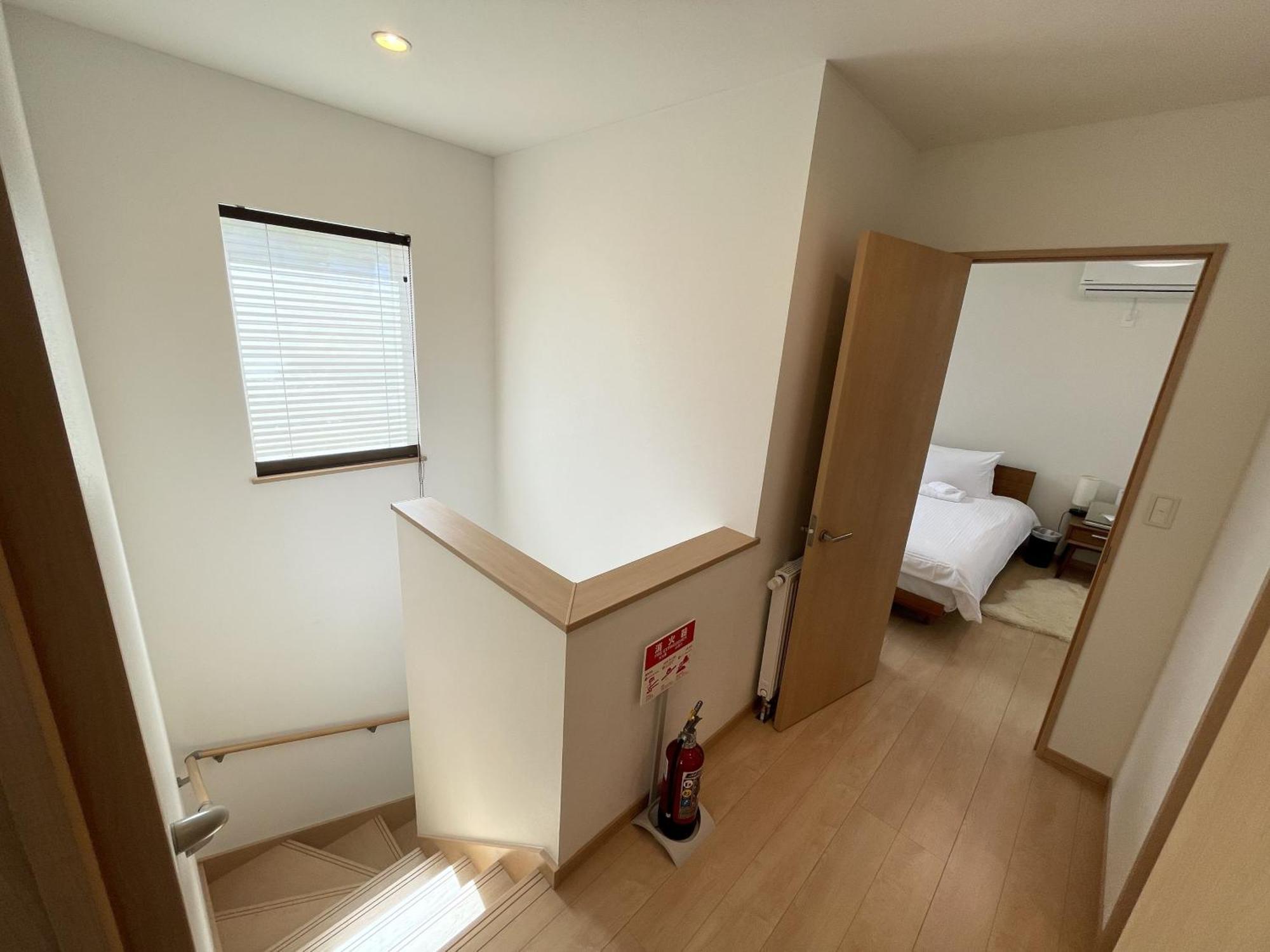Ume Villa NakaNakafurano Dış mekan fotoğraf